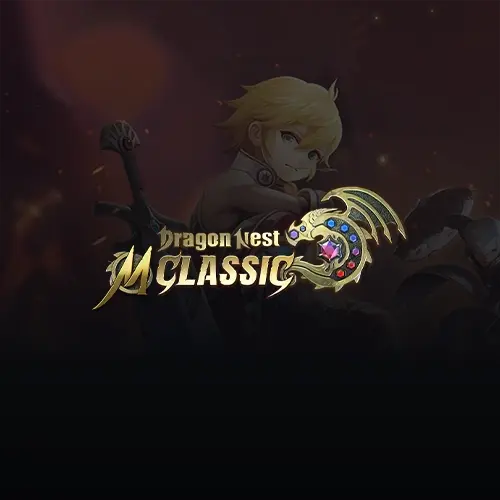 Dragon Nest M Classic